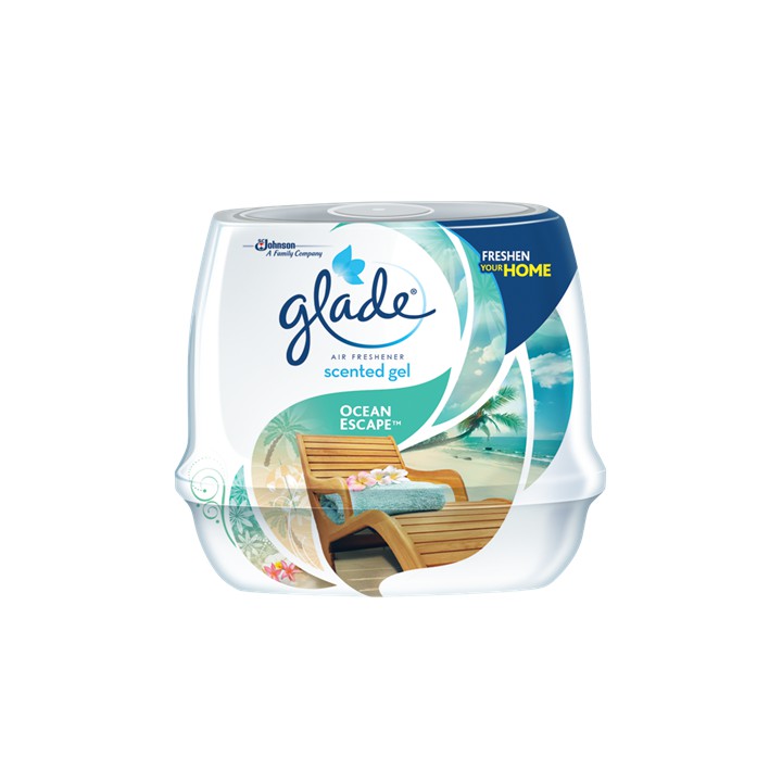 Glade Ocean Escape 3