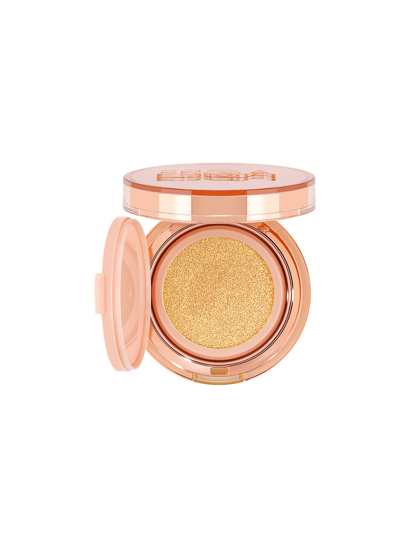 ESQA ｜ Flawless Cushion Serum SPF 50+ PA+++ Satin Milkshake