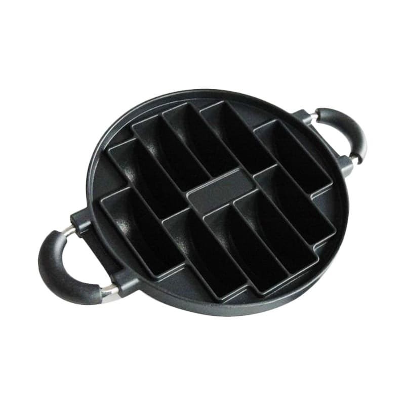 Happycall Indonesia Happycall Cetakan Pukis 