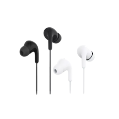 Earphone Type-C