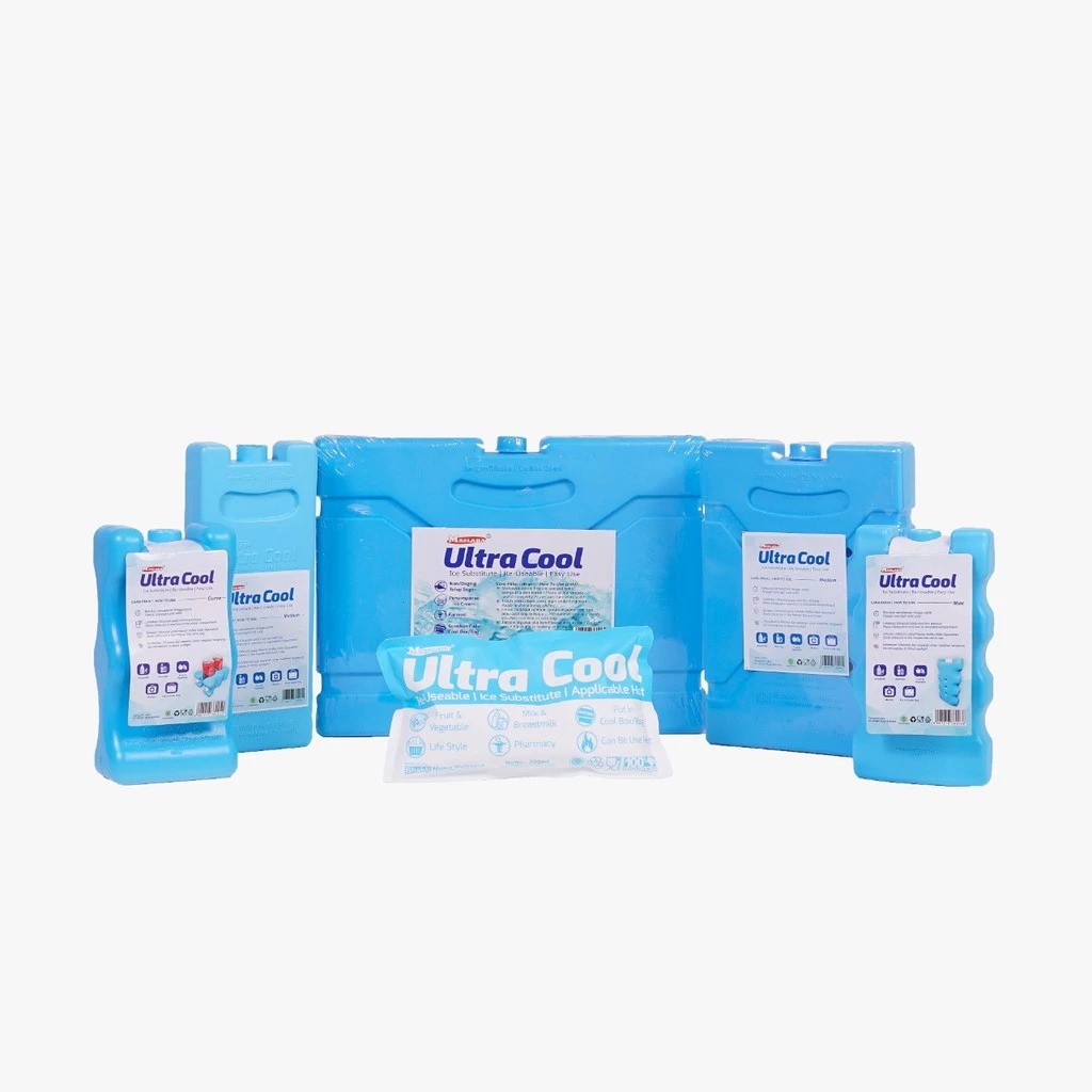 Bhakti Nusa Bahtera Maslaha Ultra Cool Mini