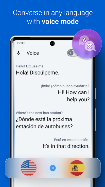 iTranslate Translator 3