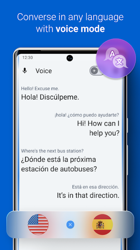 iTranslate Translator 3