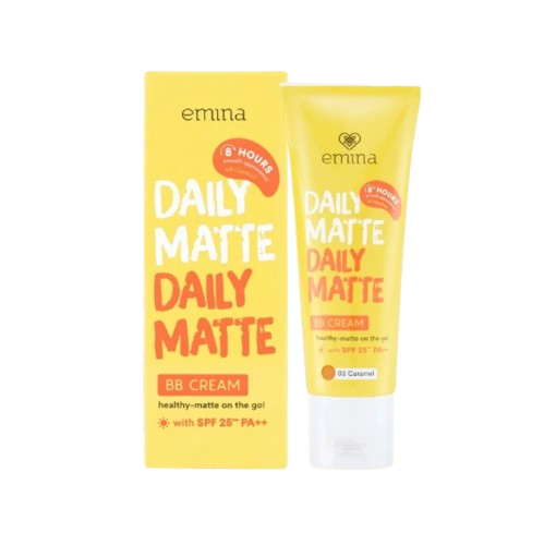 10 BB Cream Terbaik untuk Kulit Berminyak - Ditinjau oleh Makeup Artist (Terbaru Tahun 2026) 2
