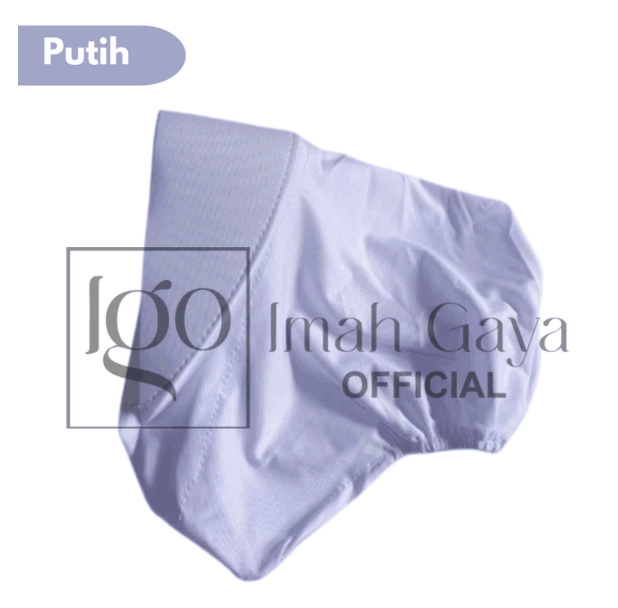  IGO Ciput Marsha Inner Top Jersey