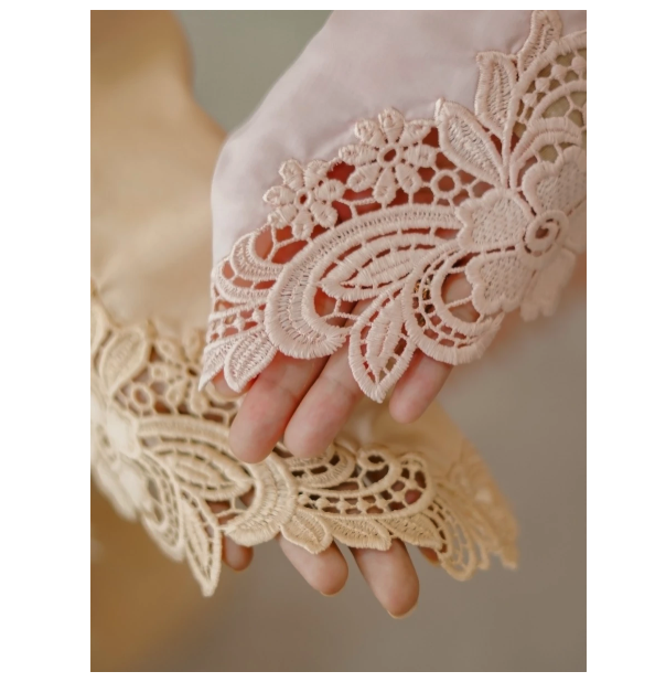 Siti Khadijah Nusantara Siti Khadijah Mukena Signature Encim 2.0