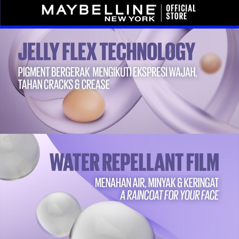 Superstay Flex Powder Foundation 120 2