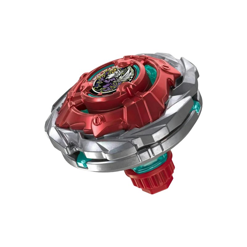 Beyblade X Starter Bullet Griffon H 1