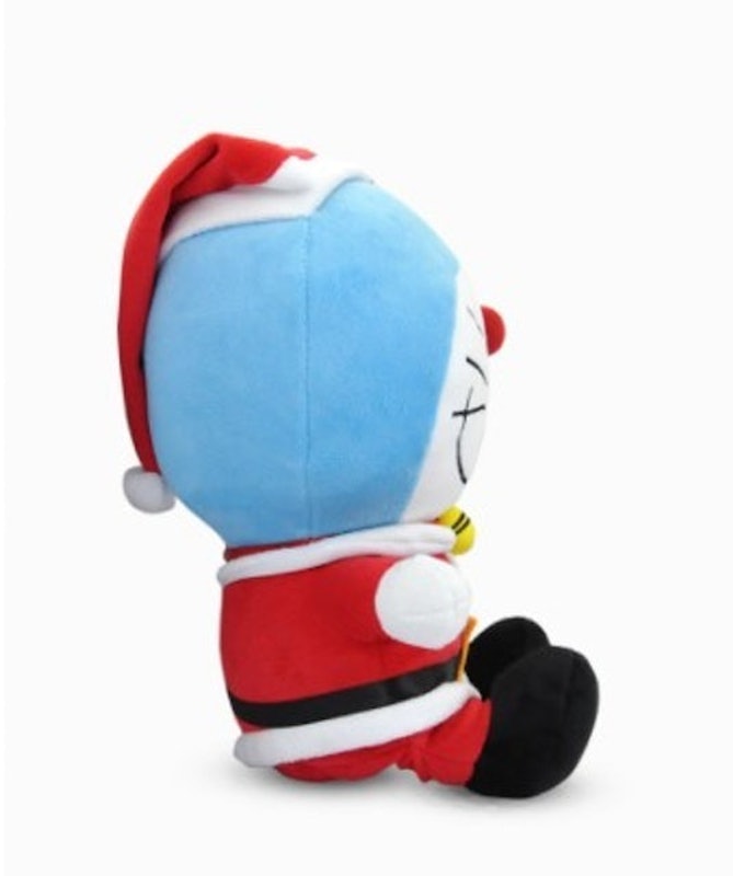 Doraemon Christmas 10 inch 2
