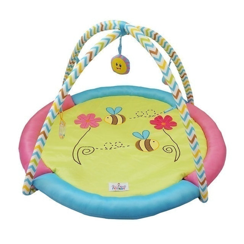 Baby Play Gym Bulat 2