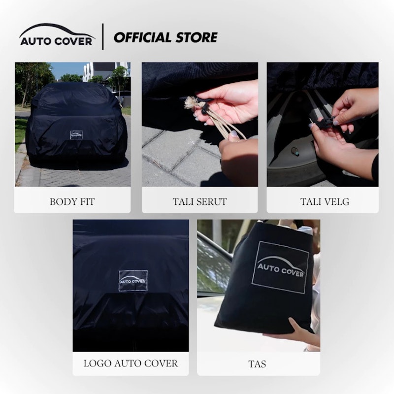 Autocover Cover Mobil Toyota Innova 3