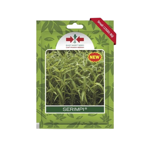Cap Panah Merah Kangkung New Serimpi 