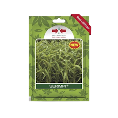 Cap Panah Merah Kangkung New Serimpi