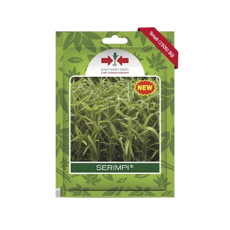 Cap Panah Merah Kangkung New Serimpi 1