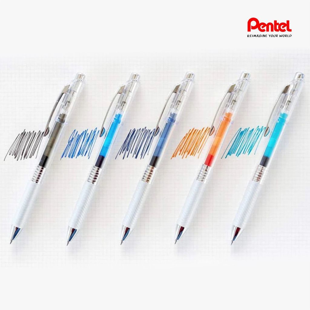 Pentel Energel Infree Gel Pen 0.7 mm