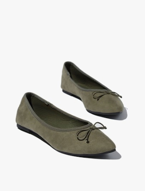 Rubi Essential Evelyn Point Ballet 4