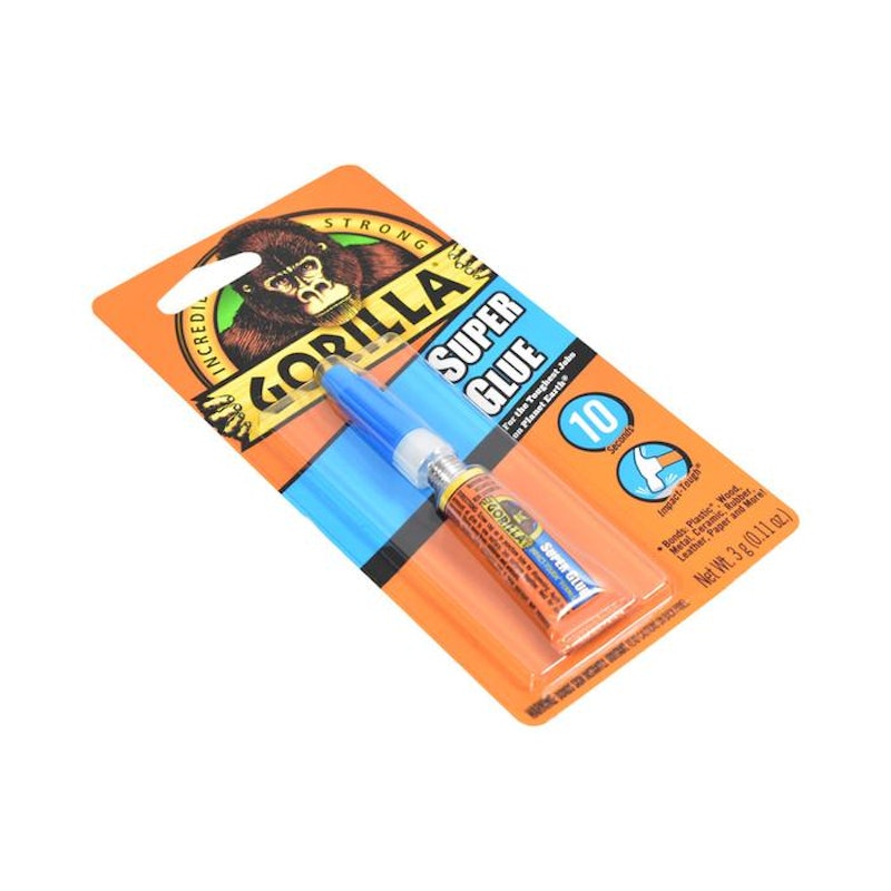 Gorilla Super Glue 1