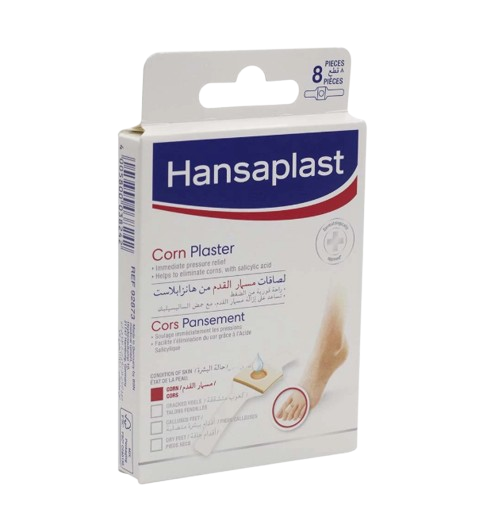 Hansaplast Corn Plaster