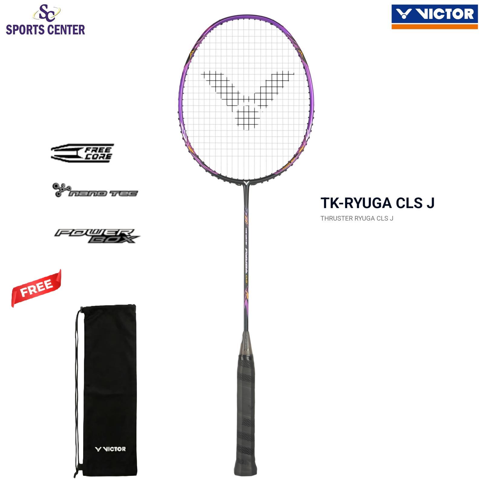 VICTOR THRUSTER RYUGA CLS J TK-RYUGA CLS J