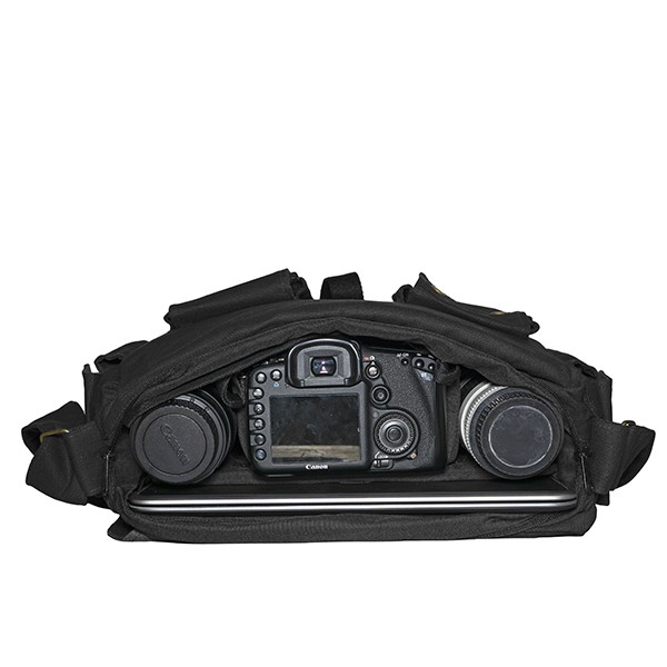 Messenger Bag 2