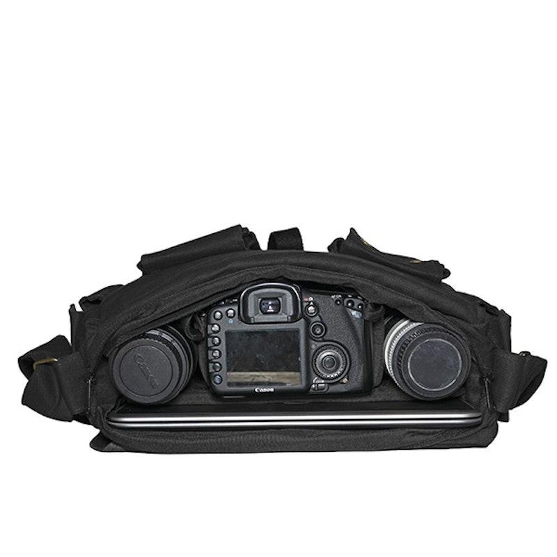 Messenger Bag 2