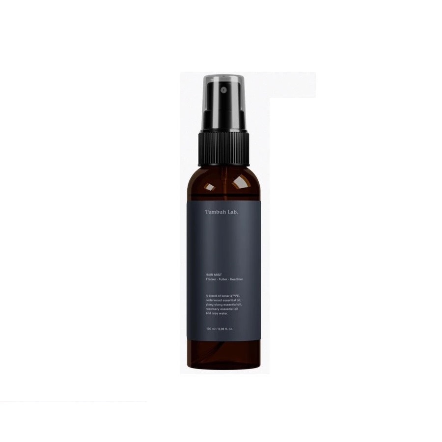 Tumbuh Lab Hair Mist 