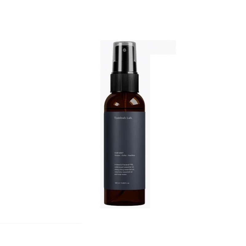 Tumbuh Lab Hair Mist 1