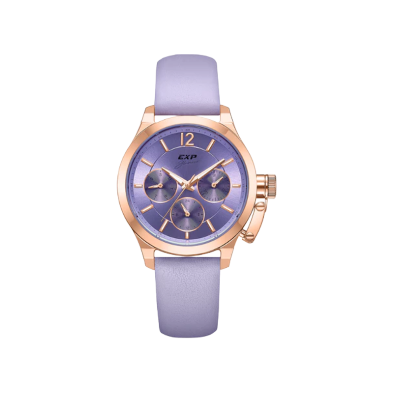 Expedition Ladies 1