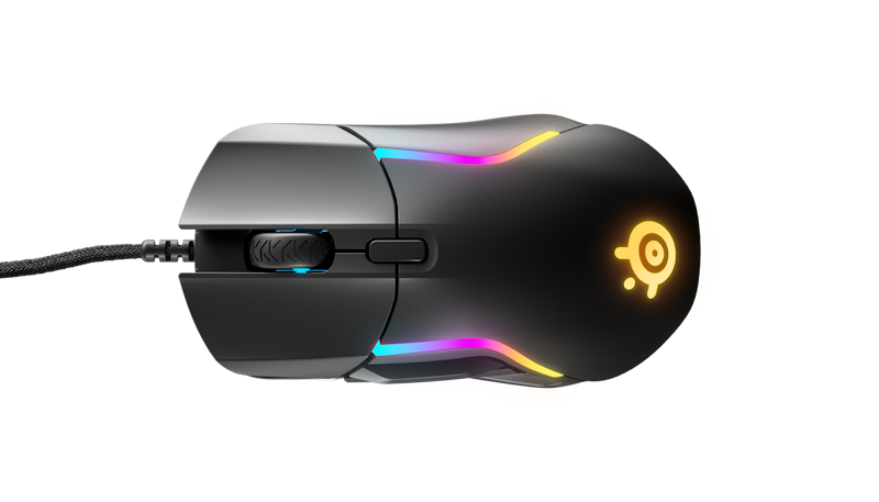 10 Rekomendasi Mouse Gaming Terbaik Terbaru Tahun 2024 Ditinjau