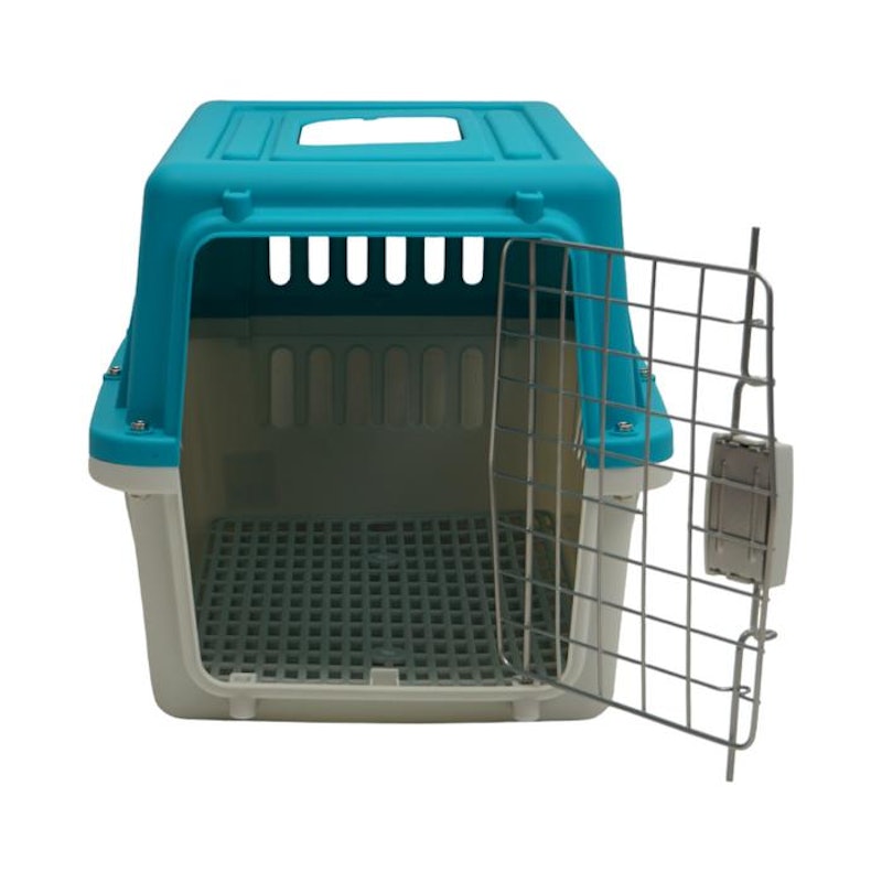 Paws N Tail Kandang Hewan Portable 1 Door 2