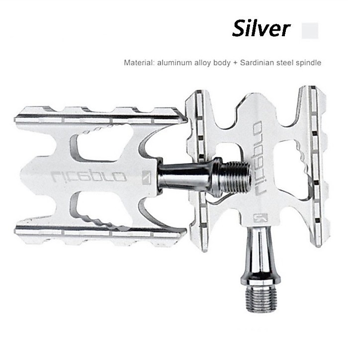 Litepro Aluminum Alloy Pedal 5