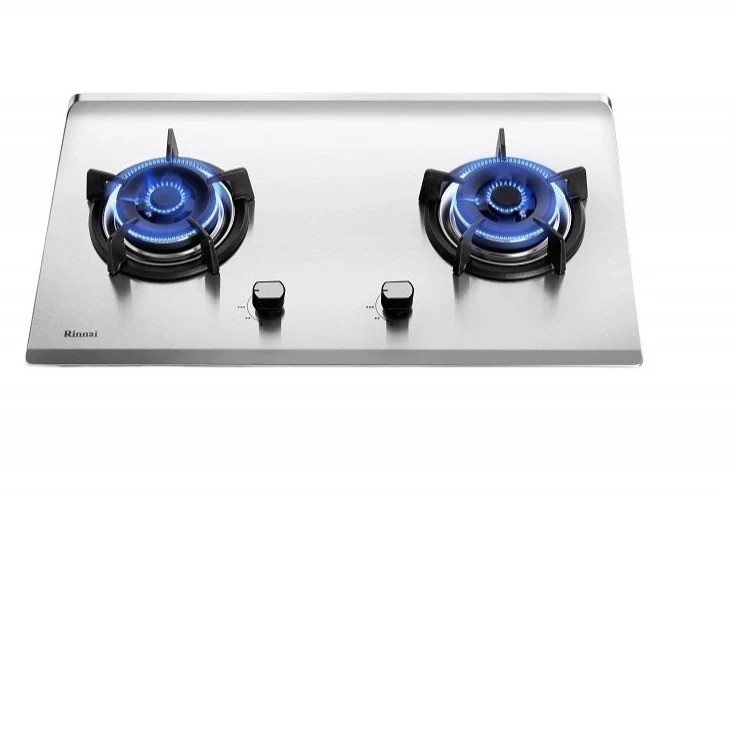 Rinnai Indonesia Rinnai Kompor Tanam Gas  RB-72S