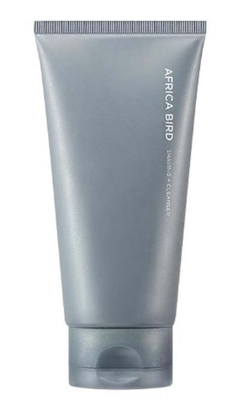 Africa Bird Homme Shaving Foam Cleanser 2