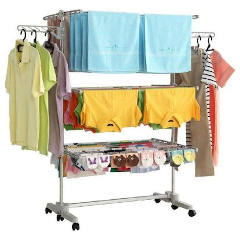Drying Rack 6 1