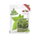 East West Seed Cap Panah Merah Kangkung Bangkok LP-1 1