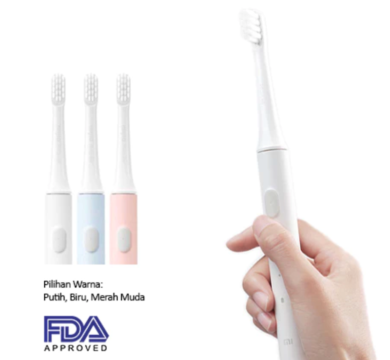 Mijia Electric Toothbrush Sonic 1