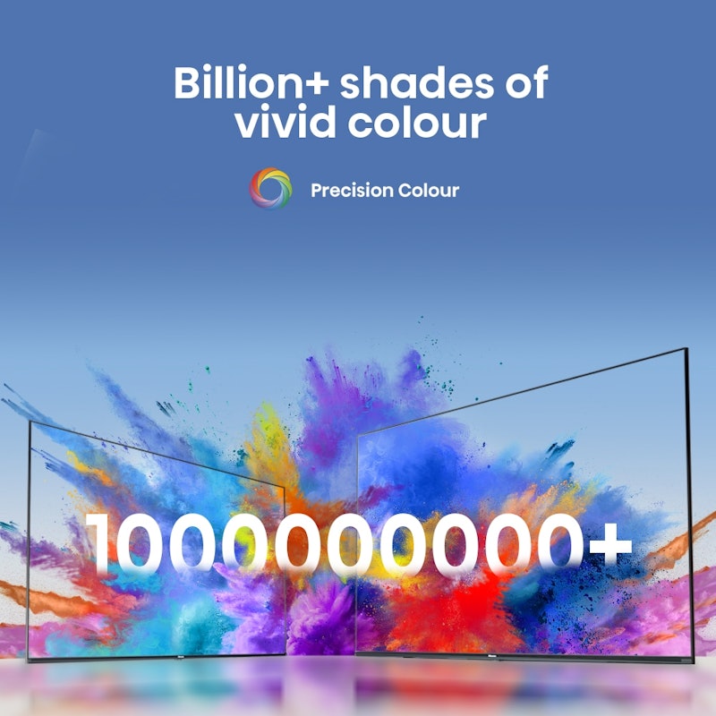 QLED Google TV 4