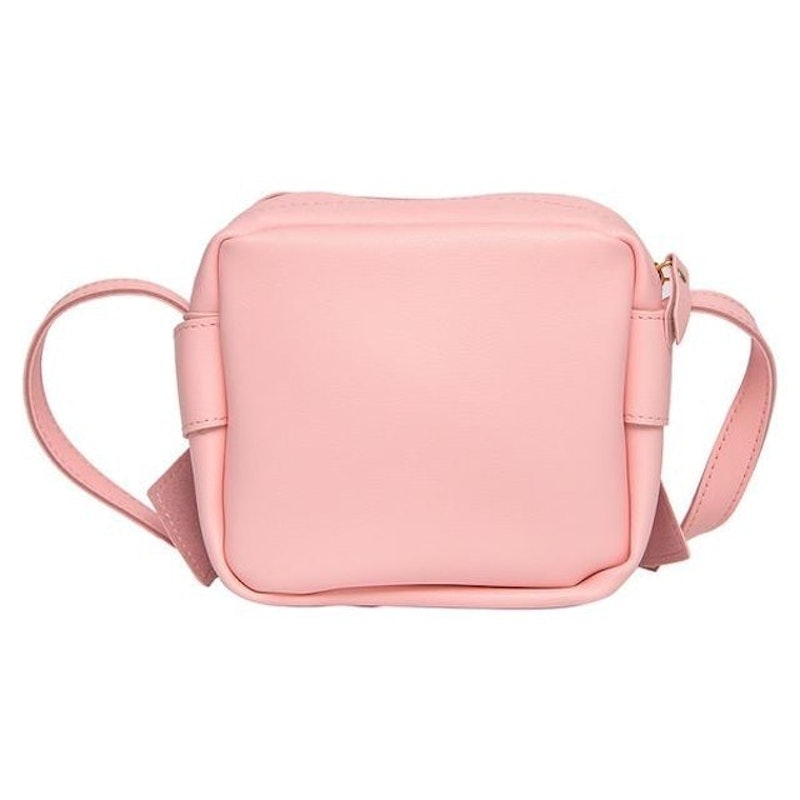 Tas Selempang Wanita Bow 5