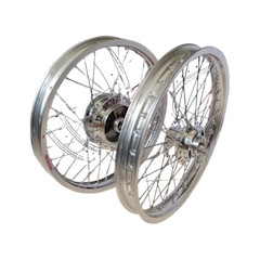 V Rossi Velg Jari-Jari Ring 18 RX King