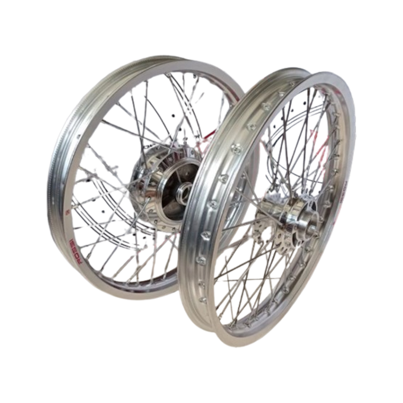 V Rossi Velg Jari-Jari Ring 18 RX King 1