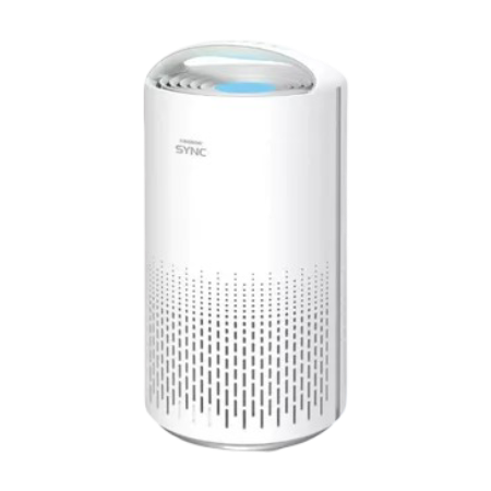 Sync 24 M2 Smart Air Purifier CADR 200 M3/jam 1