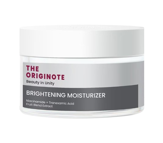 10 Rekomendasi Moisturizer untuk Mencerahkan Terbaik  [Kulit Kusam Jadi Glowing] (Terbaru Tahun 2026) 3