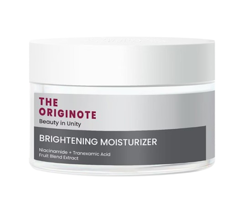 Brightening Moisturizer 1