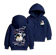 WGuds.Kids WGUD'S KIDS Hoodie Jumper Anak Nasa Space 1