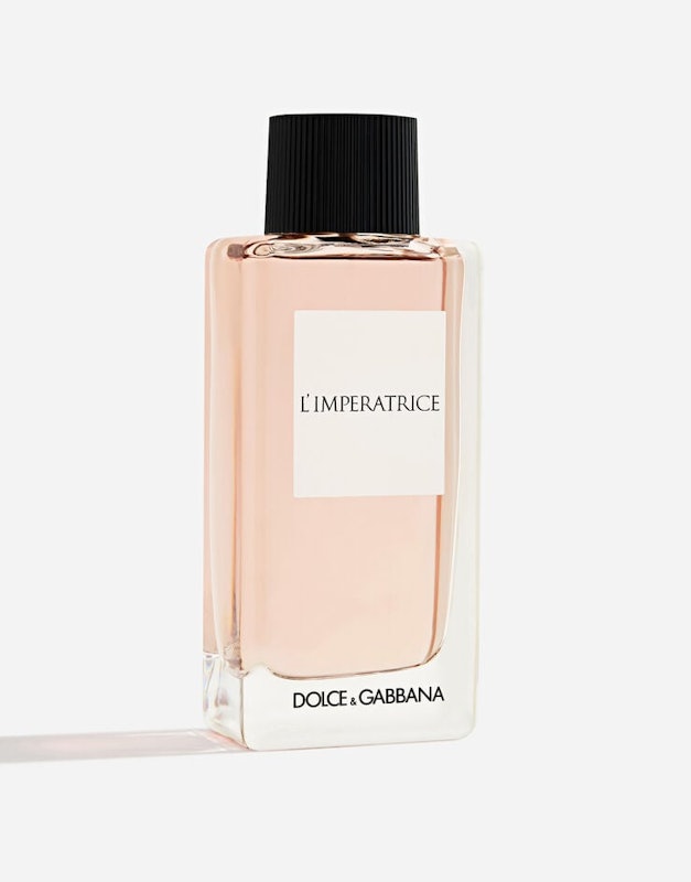 Dolce & Gabbana L'Imperatrice Eau de Toilette 3