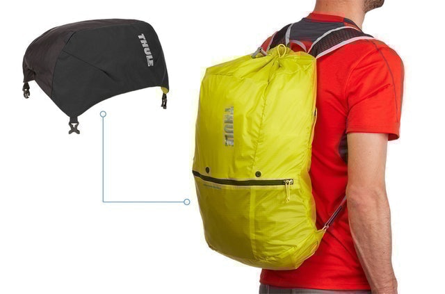 Guidepost 65L men's backpacking pack 222200