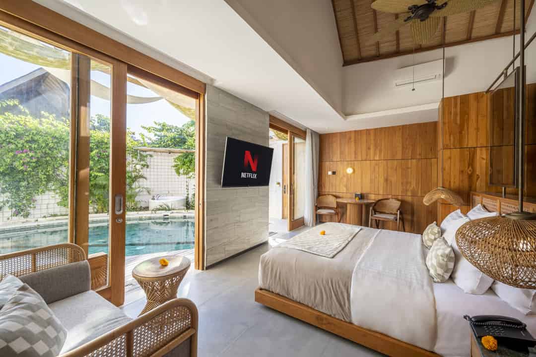 Sini Vie Villa 1