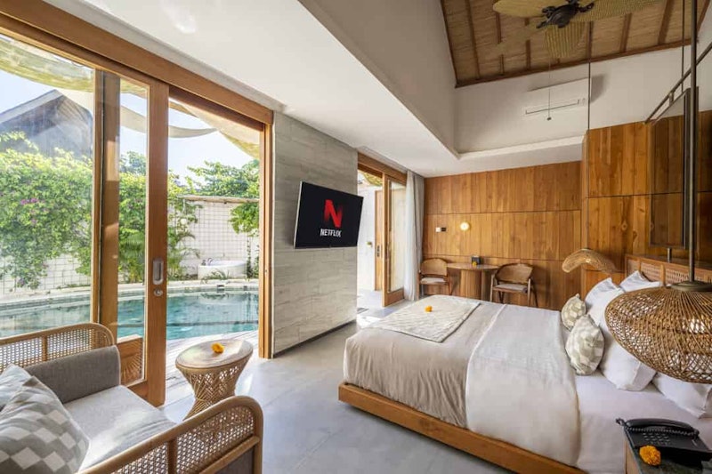 Sini Vie Villa 1