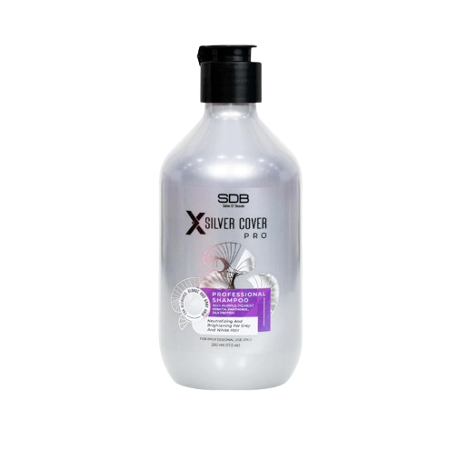 10 Rekomendasi Purple Shampoo Terbaik (Terbaru Tahun 2026) 3