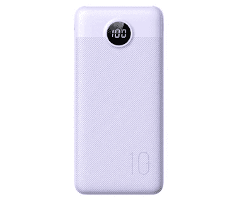 Powerbank 4